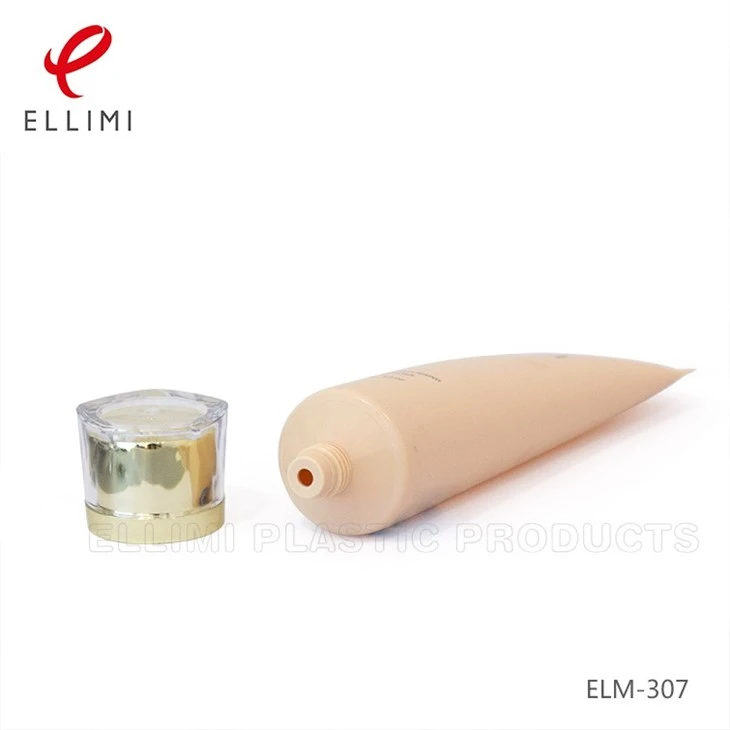 Custom Plastic Packaging For Skincare