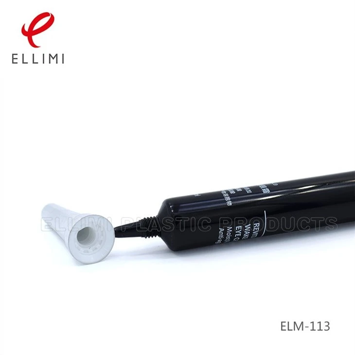 Long Nozzle Serum Cream Tube