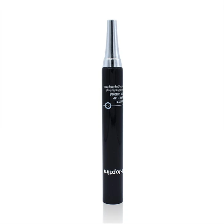 Long Nozzle Serum Cream Tube