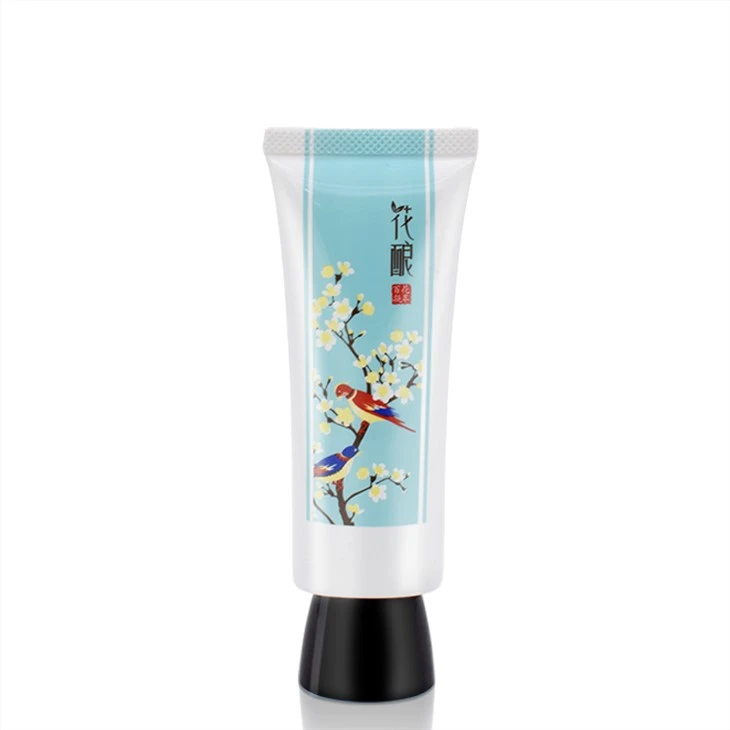 Customize Makeup Tube