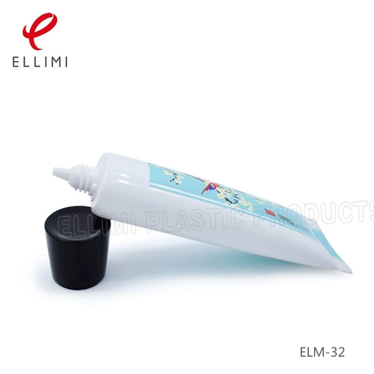 Customize Makeup Tube