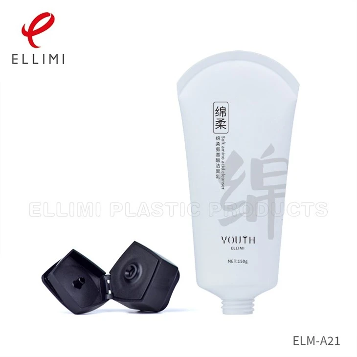 Eco Friendly Cosmetic Containers