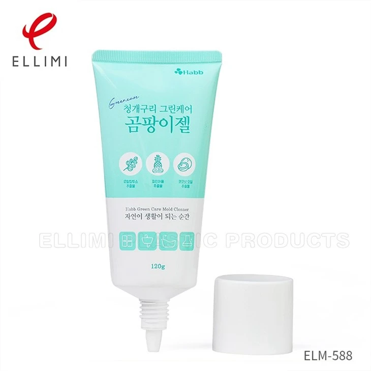 Eco Friendly Cosmetic Packaging