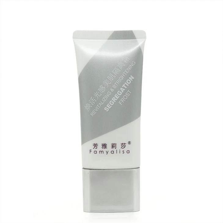 Eco Friendly Packaging Skin Care