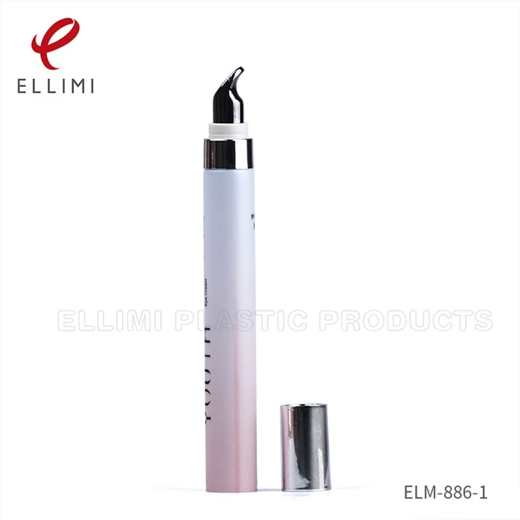 Cosmetic Squeeze Tube