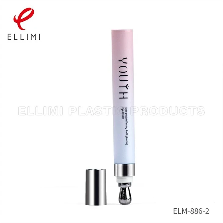 Empty Cosmetic Tube