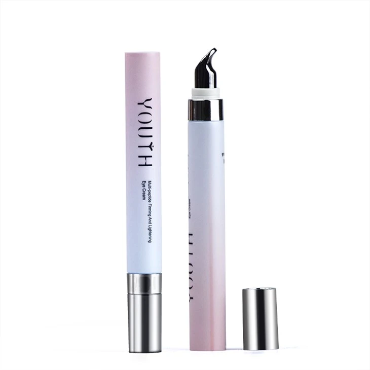 Empty Cosmetic Tube