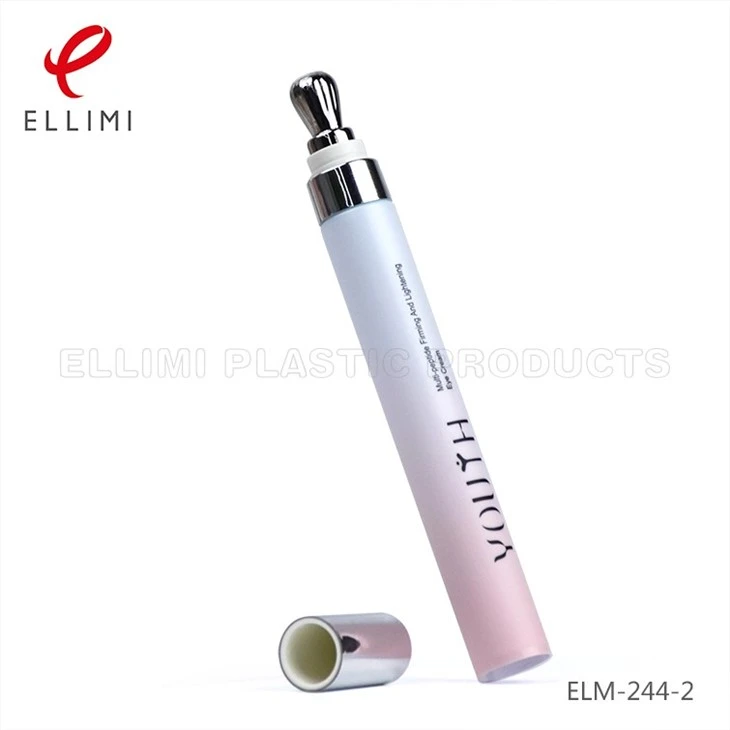 Empty Cosmetic Tube