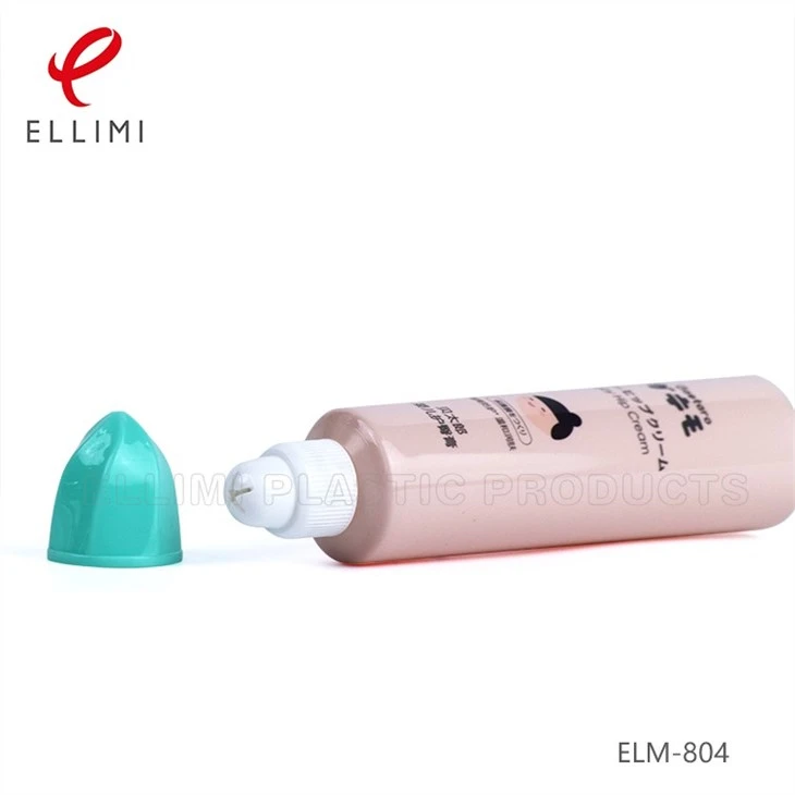 Empty Lotion Tubes