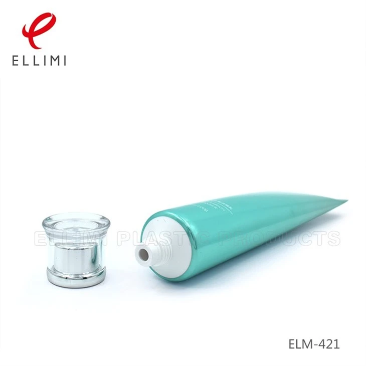 Empty Mask Tube