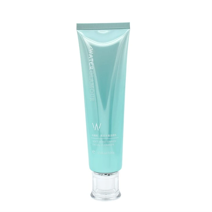 Empty Mask Tube