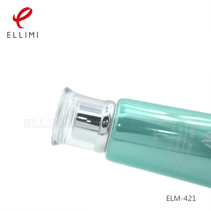 Empty Mask Tube