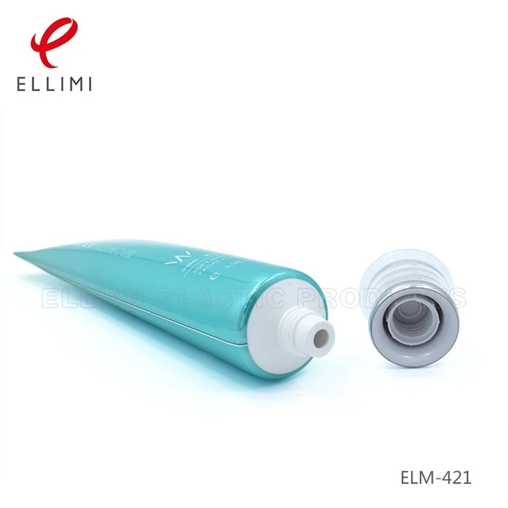 Empty Mask Tube