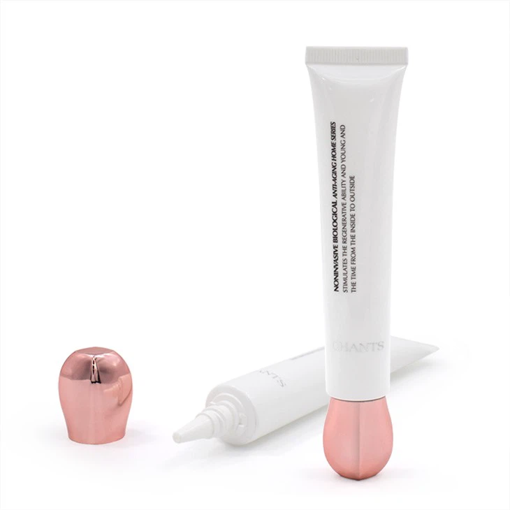 Pe Cosmetic Tube