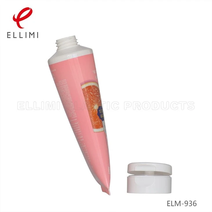 Empty Tubes For Cosmetics