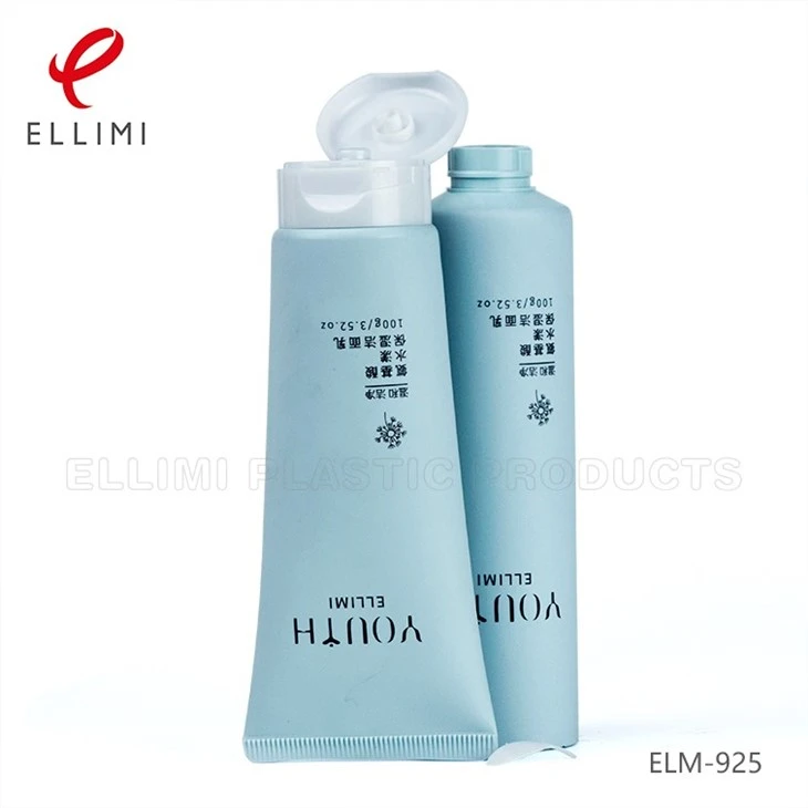 Empty Tubes For Face Wash