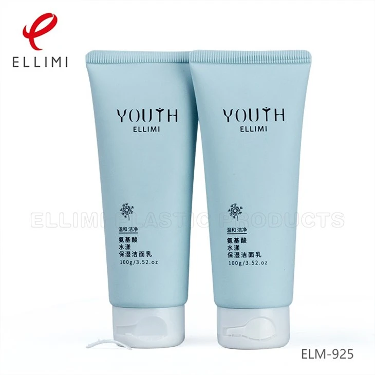 Empty Tubes For Face Wash