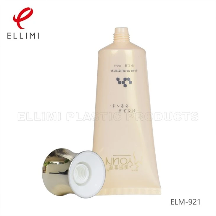 Face Wash Soft Tube