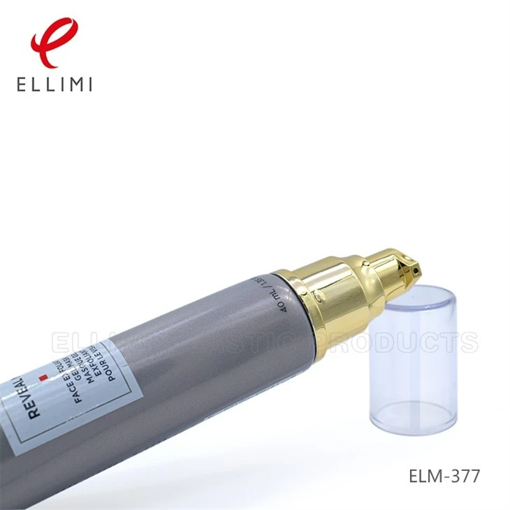 Foundation Tube