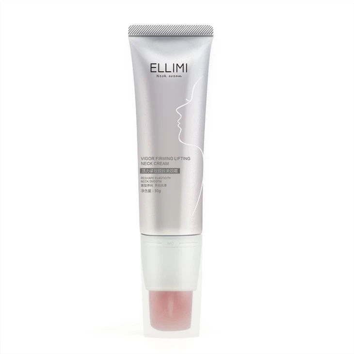 Highlight Silicone Cosmetic Tube