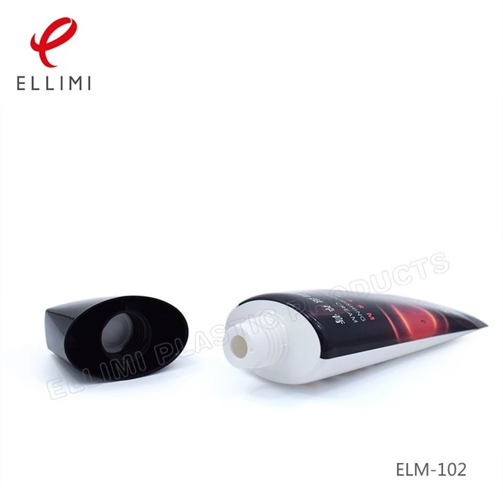 Large Plastic Tubes With Lids
