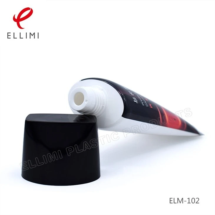 Large Plastic Tubes With Lids