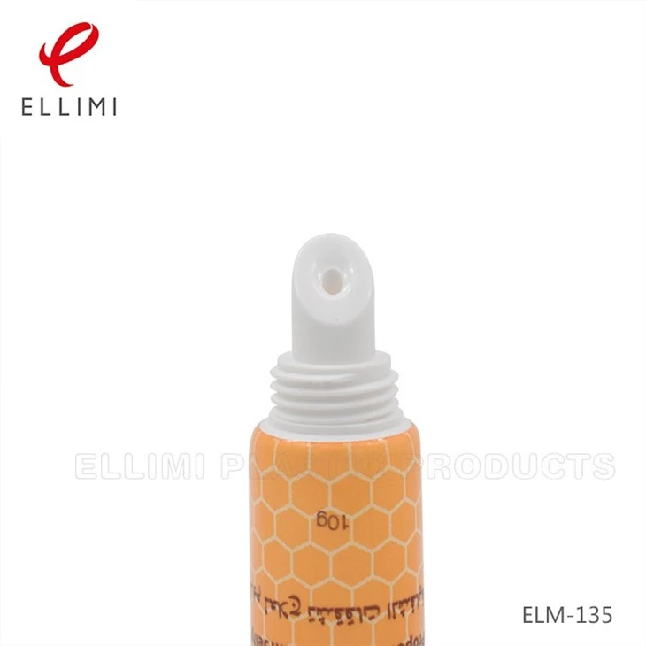 Lip Balm Tube