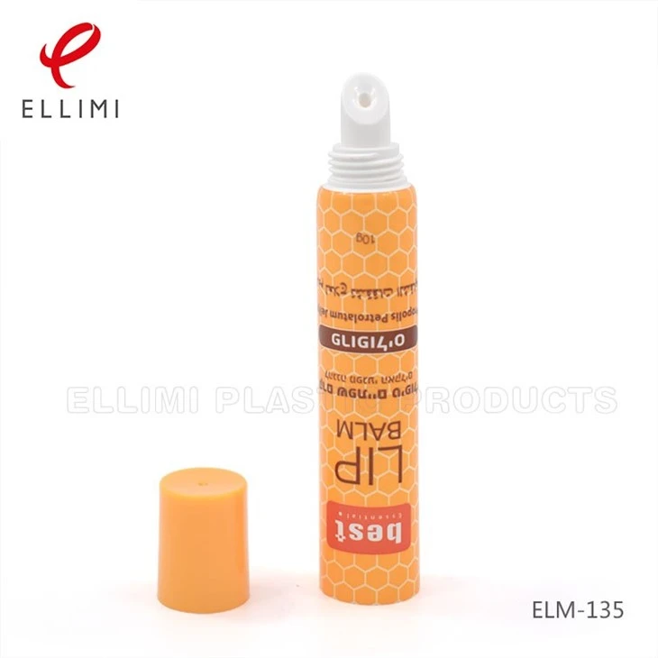Lip Balm Tube