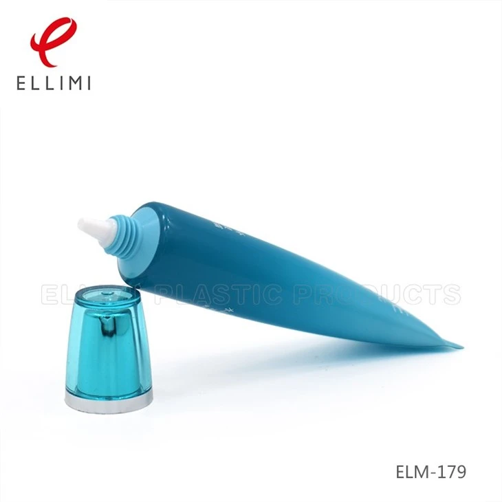Long Nozzle Eye Cream Tube