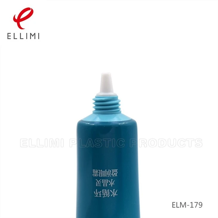 Long Nozzle Eye Cream Tube