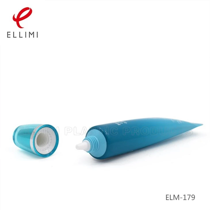 Long Nozzle Eye Cream Tube