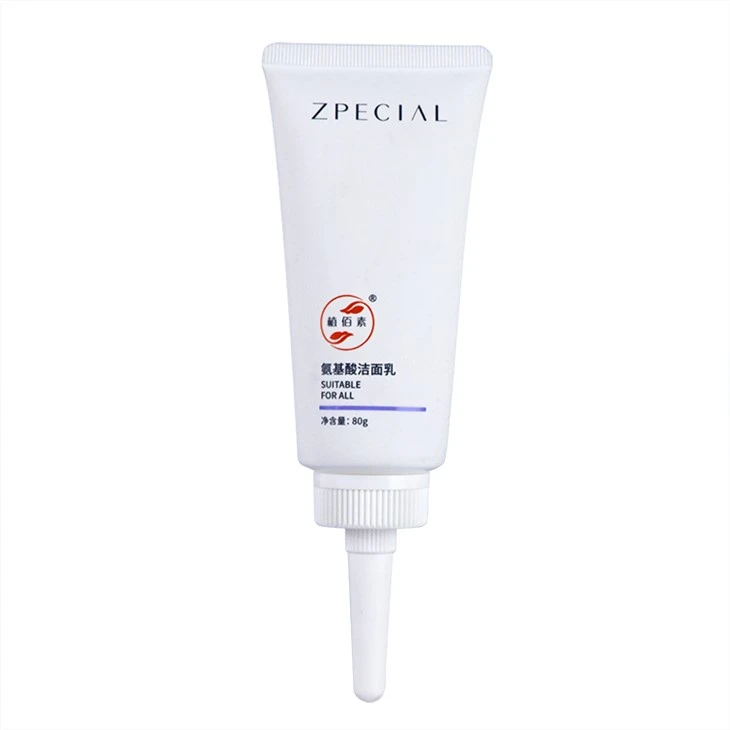 Small Plastic Screw Top Container