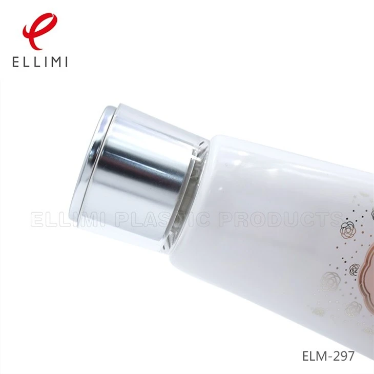 Lotion Hand Cream Cosmetic Tube