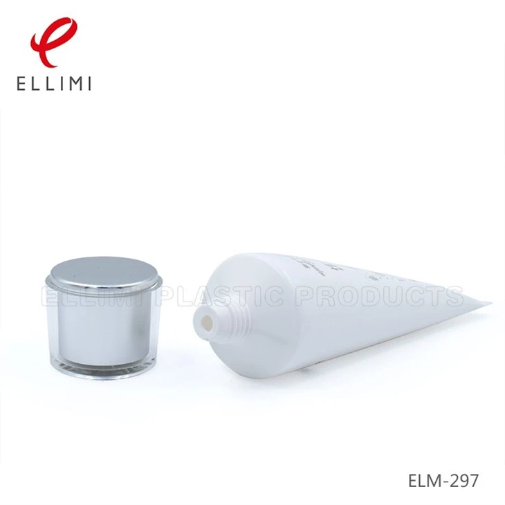 Lotion Hand Cream Cosmetic Tube