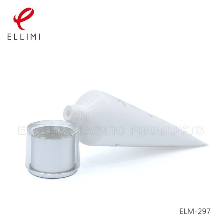 Lotion Hand Cream Cosmetic Tube