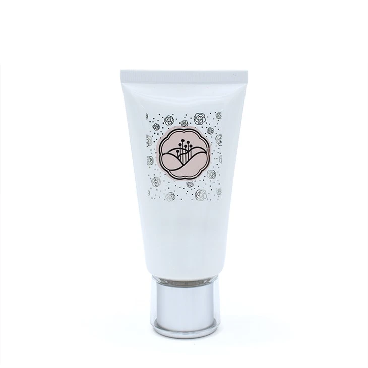 Lotion Hand Cream Cosmetic Tube