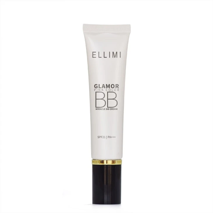 Luxury Skincare Containers With Pump Head