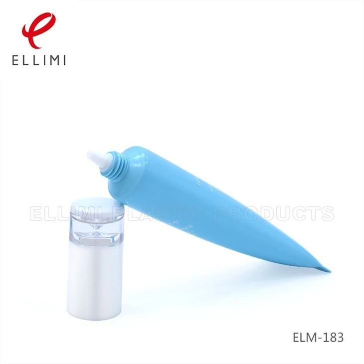 Makeup Tube Packaging