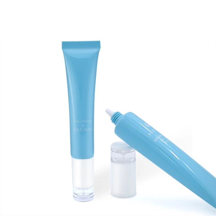 Makeup Tube Packaging