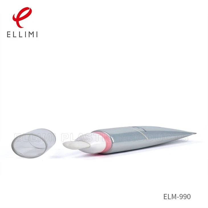 Makeup Tube With Brush