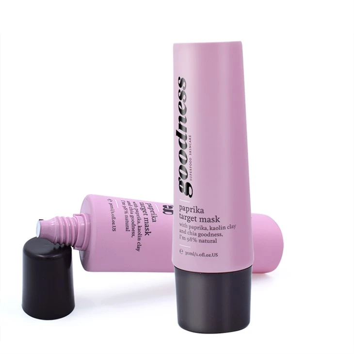 Makeup Tubes For BB Cream