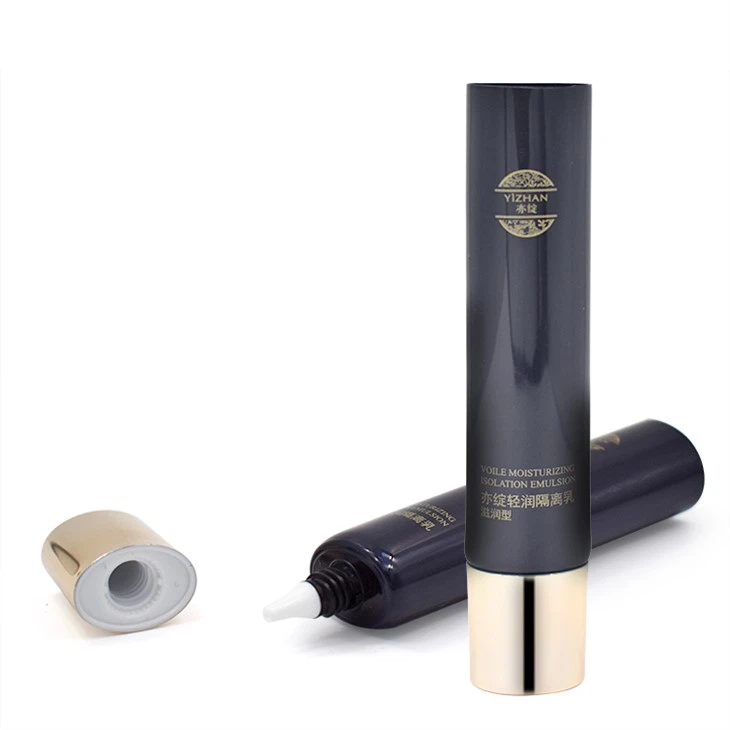 Makeup Tubes For Lotion