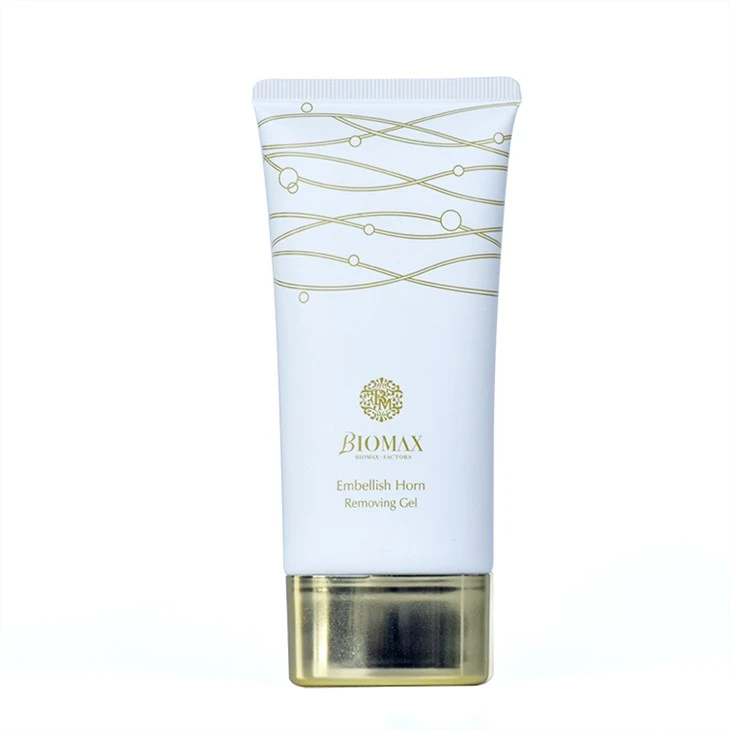 Oval Cream Tube Container