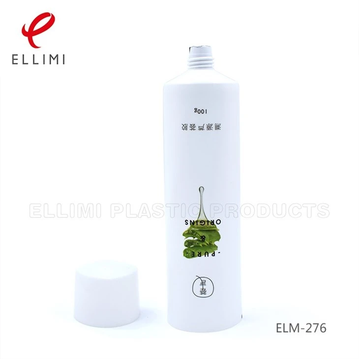 Packaging Cosmetic 100 Ml