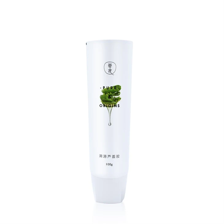 Packaging Cosmetic 100 Ml