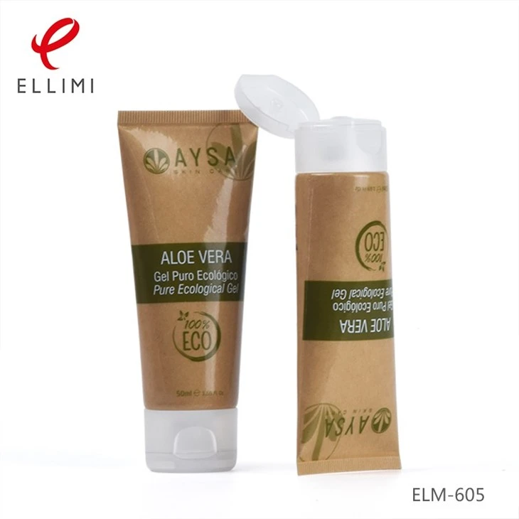 Paper Tube Packaging