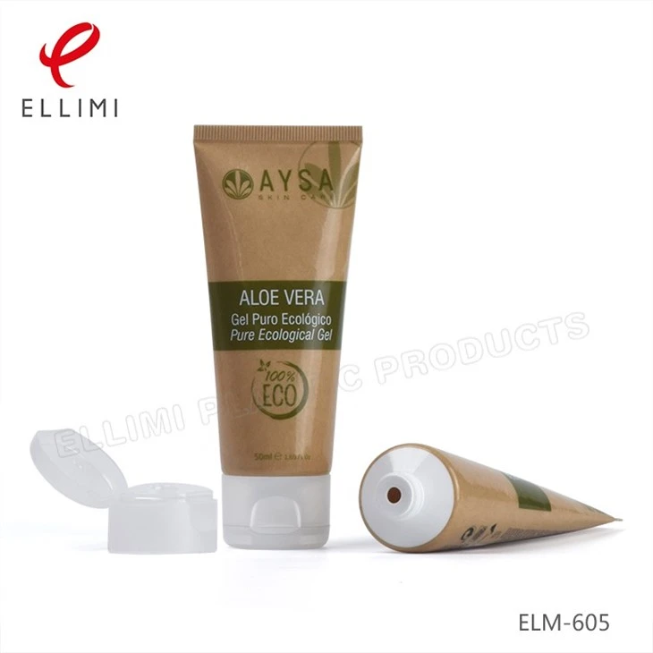 Paper Tube Packaging
