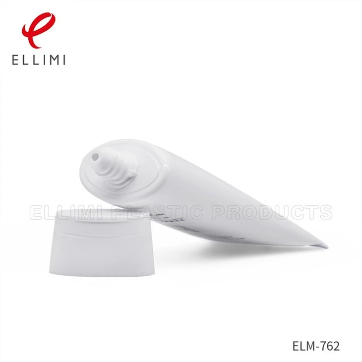 PE Tube For Cosmetic Products