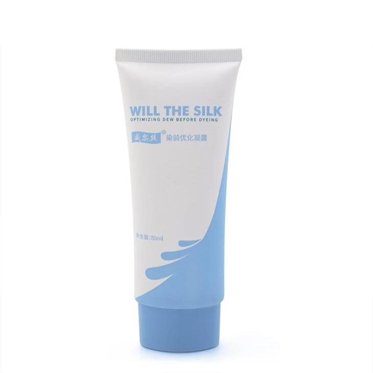 Plastic Lotion Tubes