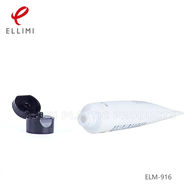 Plastic Packaging For Skincare Products